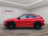 Mitsubishi Eclipse Cross Plus Select Black Hybrid 4WD - rote Mitsubishi Eclipse
