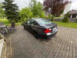 BMW 320i - gepflegt - 180k km - 8 fach bereift  - BMW: 180