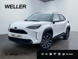 Toyota Yaris Cross Hybrid 130 1.5 Teamplayer *ACC*RCAM* - Toyota