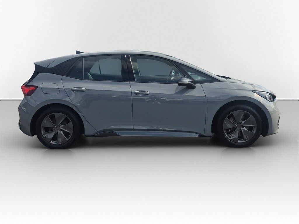Cupra Born - Bild 5