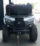 Kymco MXU 700i EPS T3b ABS - Kymco MXU 700i EPS ABS T3b