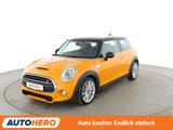MINI Cooper S *NAVI*LED*TEMPO*PDC*SHZ* - MINI MINI Gebrauchtwagen in München