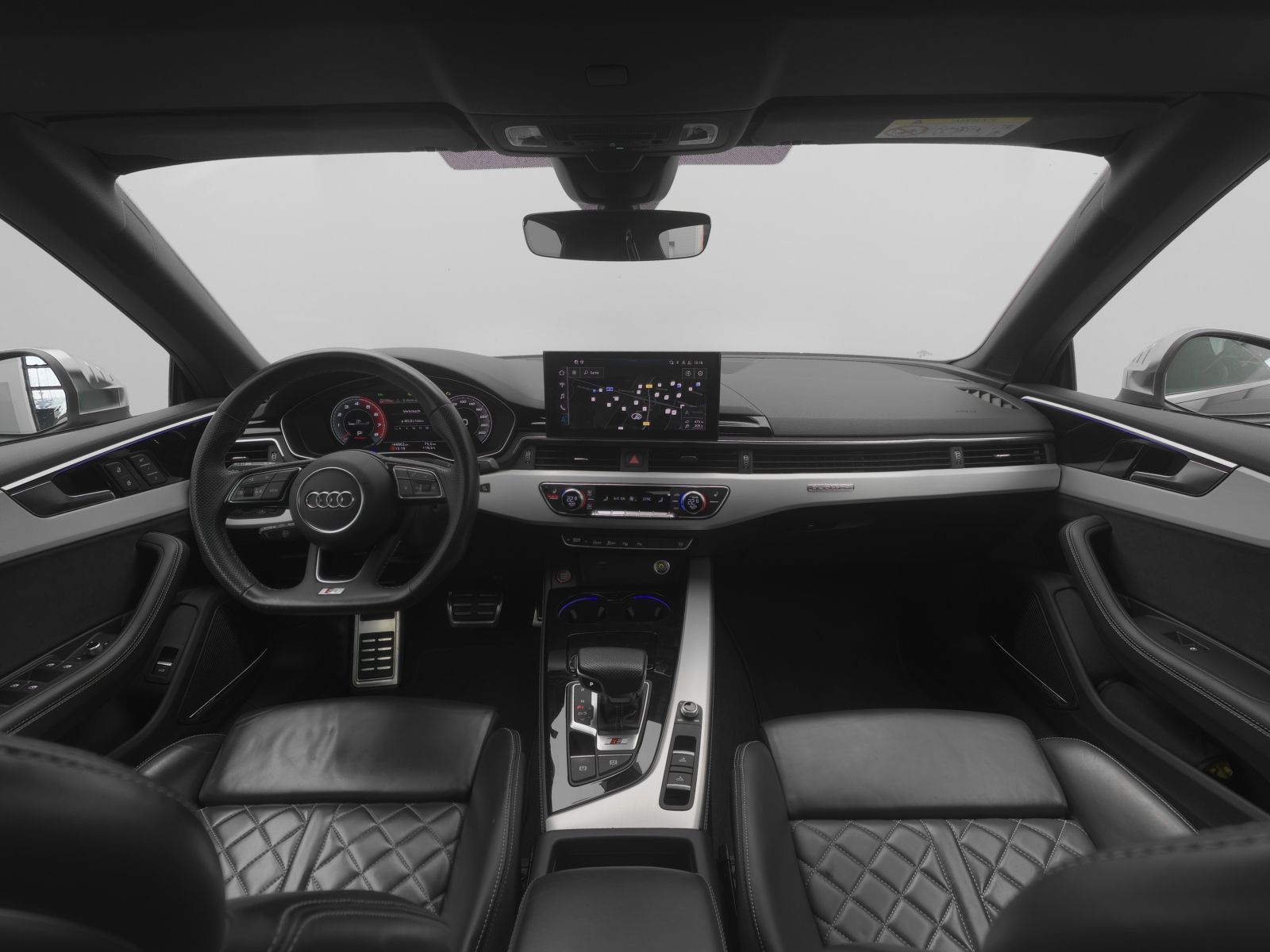 Audi S5 - Bild 5