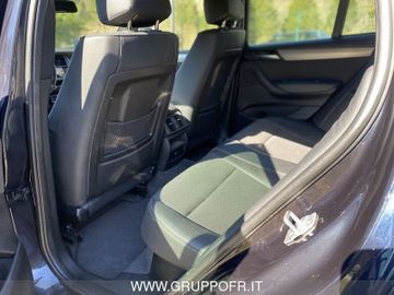 BMW X4 - 12