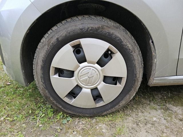 Volkswagen up! - Bild 4