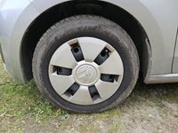 Volkswagen up! - Vorschau Bild 4