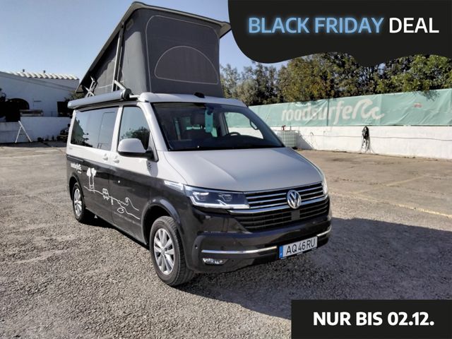 Volkswagen T6.1 California Ocean *el.Aufst.D *LED *Navi *AU