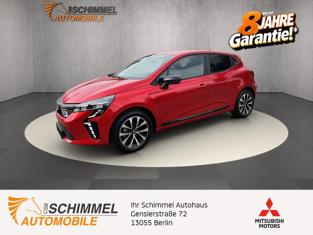 Mitsubishi Colt Plus MJ25 1,0 l