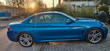 BMW 435d xDrive Cabrio M Sport  - BMW 435 mit Diesel-Antrieb: Cabrio
