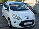Ford Ka Titanium KLIMA+AUS 1.AHND+BLEUTOOTH - Ford Ka/Ka+ in Krefeld