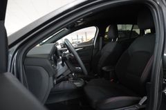 Fahrzeugabbildung Ford Focus Turnier 1.0 ST-LINE X NAVI/LED/KAMERA/DAB+