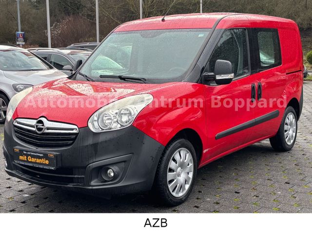 Opel Combo D Kasten L1H1 2,2t