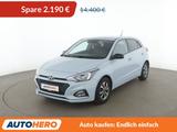 Hyundai i20 1.0 TGDI YES! *TEMPO*PDC*SHZ*KLIMA* - Hyundai i20 Gebrauchtwagen in Köln