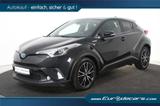 Toyota C-HR 1.8-l-VVTi Hybrid Dynamic *Navi*SHZ*Kamera* - Toyota Gebrauchtwagen in Aachen