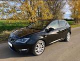 Seat Ibiza 1.0 TSI 81kW FR DSG FR - TOP Austattung - Seat Ibiza: 1.8