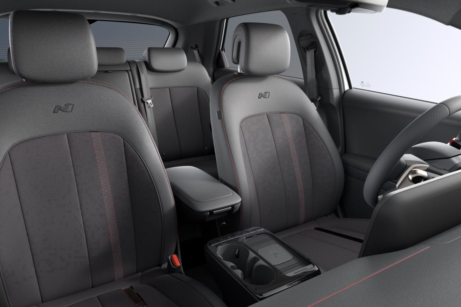 Hyundai IONIQ 5 - Bild 10