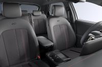 Hyundai IONIQ 5 - Vorschau Bild 10