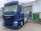 MAN TGX 18.500 XXL,MOTOR problem,2xtank,retarder,434 - MAN Motor