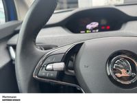 Skoda Enyaq - Vorschau Bild 11