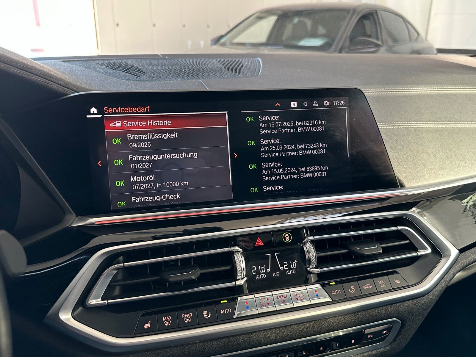 BMW X5 xDrive d M-SPORT Laser*HUD*Leder*AHK*Soft-C foto 21