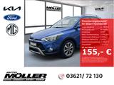 Hyundai i20 Active 1.0 Trend Navi Klimaautom DAB SHZ Len - Hyundai i20: Active Trend