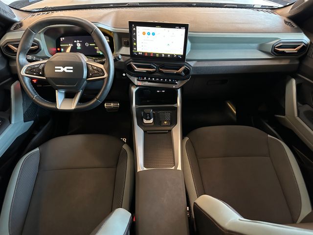 MYAUTOCENTER – Gebraucht- und Jahreswagen mit Werkstattservice in Pfaffenhofen Dacia Bigster Hybrid 155 Extreme*Kamera*Navi*LED*Klima