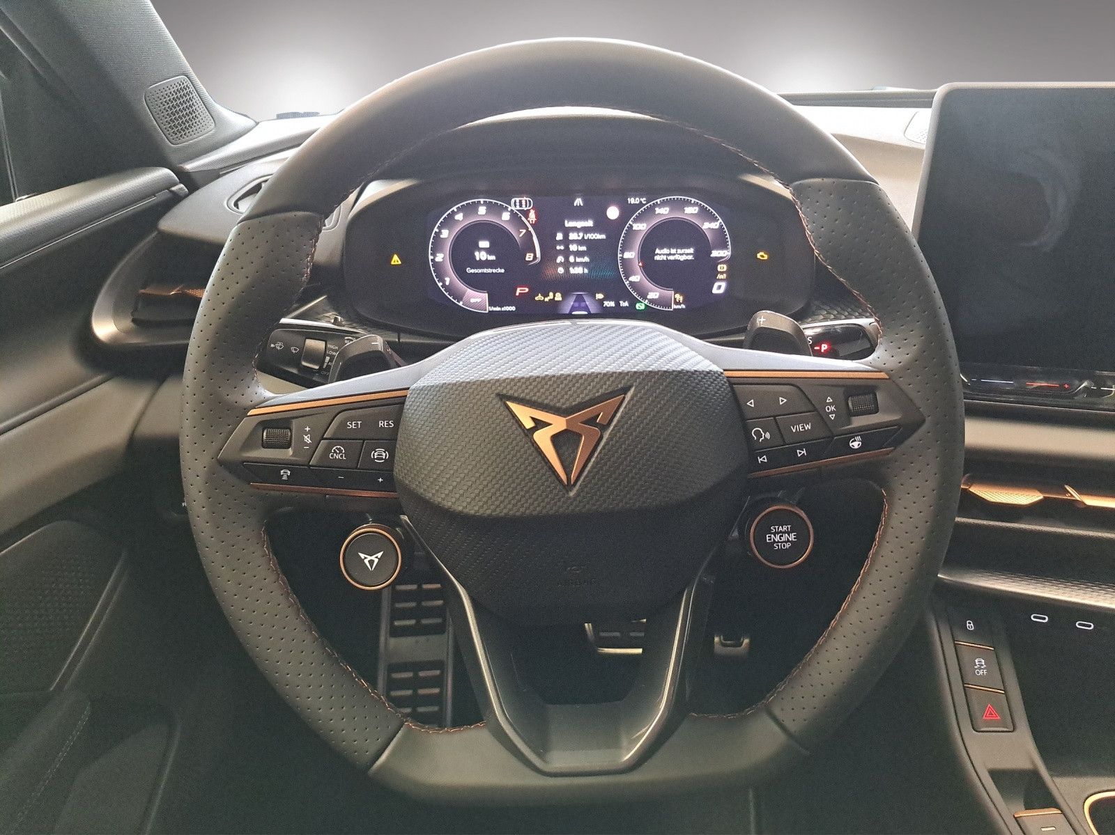 Terramar VZ 2.0 TSI DSG 4Drive HD-Matrix Skyline