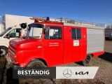 Opel Blitz Löschfahrzeug 300-6 H+Magirus+ - Magirus