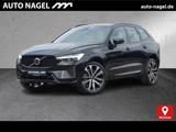 Volvo XC60 Recharge T6 R-Design Plug-In - Volvo XC60 Gebrauchtwagen in Münster