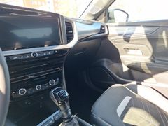 Fahrzeugabbildung Opel Mokka Ultimate 1.2 Turbo, Tot-Winkel,MATRIX,Navi