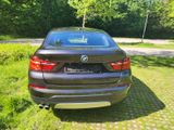 BMW X4 xDrive30d AT xLine xLine - BMW X4: Xline