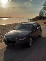 Audi A4 Avant 3.0 TDI DPF quattro Stronic ABT Power S - Audi A4: Abt