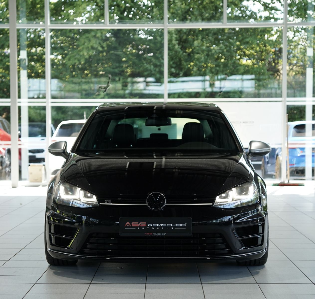 Vw Golf