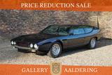 Lamborghini Espada series 3 PRICE REDUCTION! La "4 posti" sp - Lamborghini Espada Gebrauchtwagen