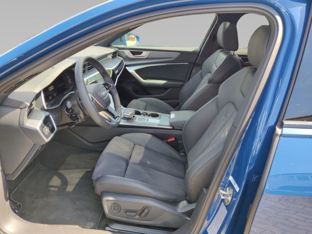 Audi A6 - Bild 11