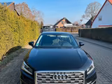 Audi Q2 1.4 TFSI COD-s-line;NAV;LM-Felgen,S/W-Reifen - : Schwarz, Felge
