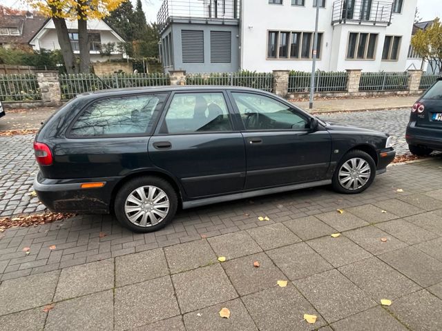 Volvo V40 Kombi