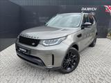 Land Rover Discovery TDV6 HSE 4x4 AT ČR DPH - Land Rover Discovery: Tdv6