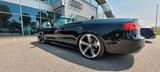 Audi A5 Cabrio 2,0 MTM - Audi: Mtm