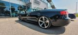 Audi A5 Cabrio 2,0 MTM - Audi A5 aus 2009: Cabrio