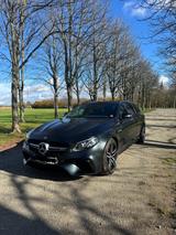 Mercedes-Benz E 63 AMG Mercedes-AMG E 63 S 4MATIC+ T Autom... - gebrauchte Mercedes-Benz E 63 AMG aus dem Jahr 2019