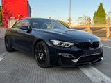 BMW M4 Competition F83 *NoOPF* M Performance - BMW M4 in Hamburg