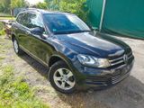 Volkswagen Touareg 3.0 V6 TDI Tiptr Exclusive BMot Tech...