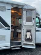 Knaus Sky TI 700 *Wenig KM*  Umfangreiche Ausstattung*