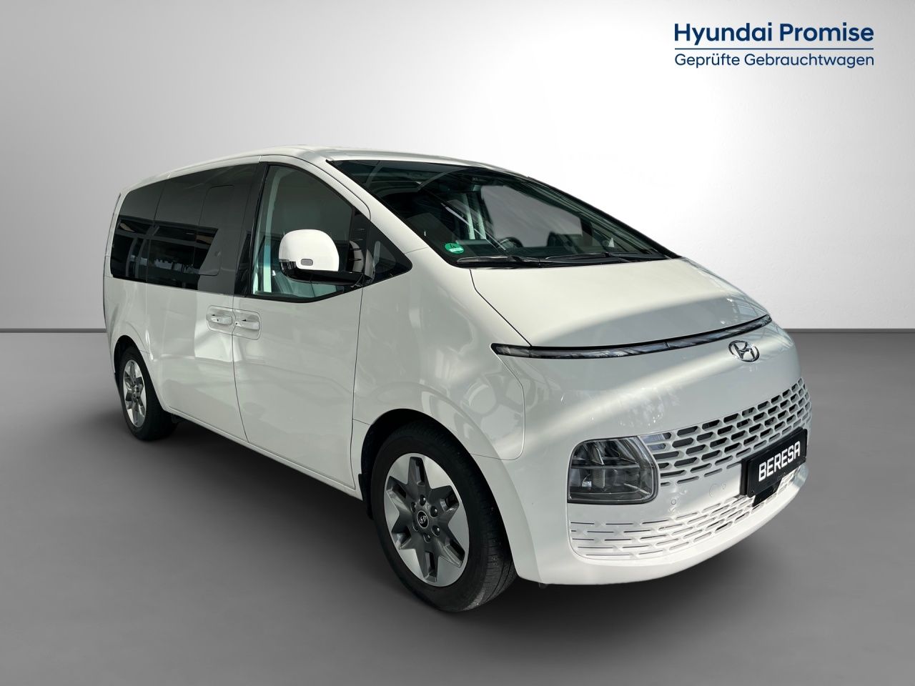 Hyundai Staria – Bild 3