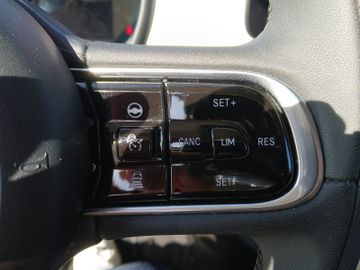 Fiat 500 e Icon +Kam.+LED+SHZ+PDC+SpurH++AUT