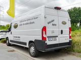 Opel Movano Kasten 2.2 HKb L3H2 3,5t PDC KAMERA NAVI - Opel Movano mit Diesel-Antrieb: 2.3