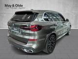 BMW X5 xDrive 50e Sportpaket HUD Luftfederung AD Niv - Autos in Hamburg: Geländewagen