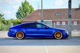 Audi A7 3.0 TDI S tronic - ACC 2x SLINE BOSE CARBON
