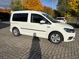 Volkswagen Caddy PKW Trendline BMT - : Pkw